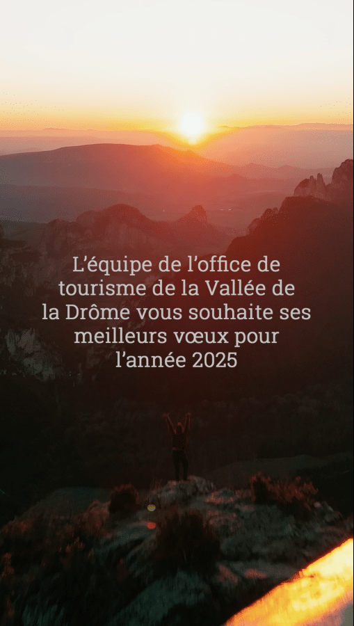 voeux 2025