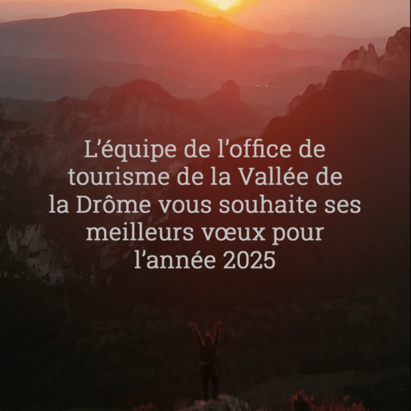 voeux 2025