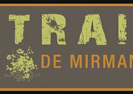 Trail de Mirmande