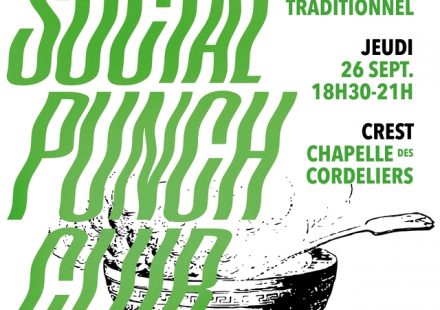 Social Punch Club – Soirée Dégustation [SPC2] Rhum Traditionnel