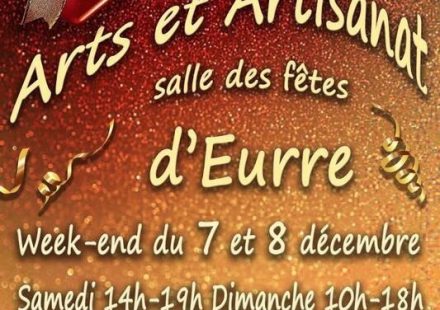 Salon arts et artisanat