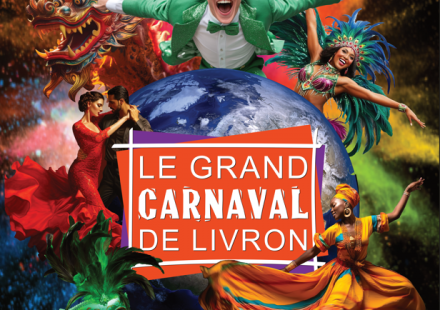 Le Grand Carnaval de Livron